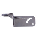 Stainles Steel Stamping Bracket Sheet Metal Fabrication